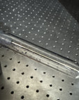 BD Biosciences LSR II Flow Cytometer 19-64570-03 Rev. E Flow Cell Assembly