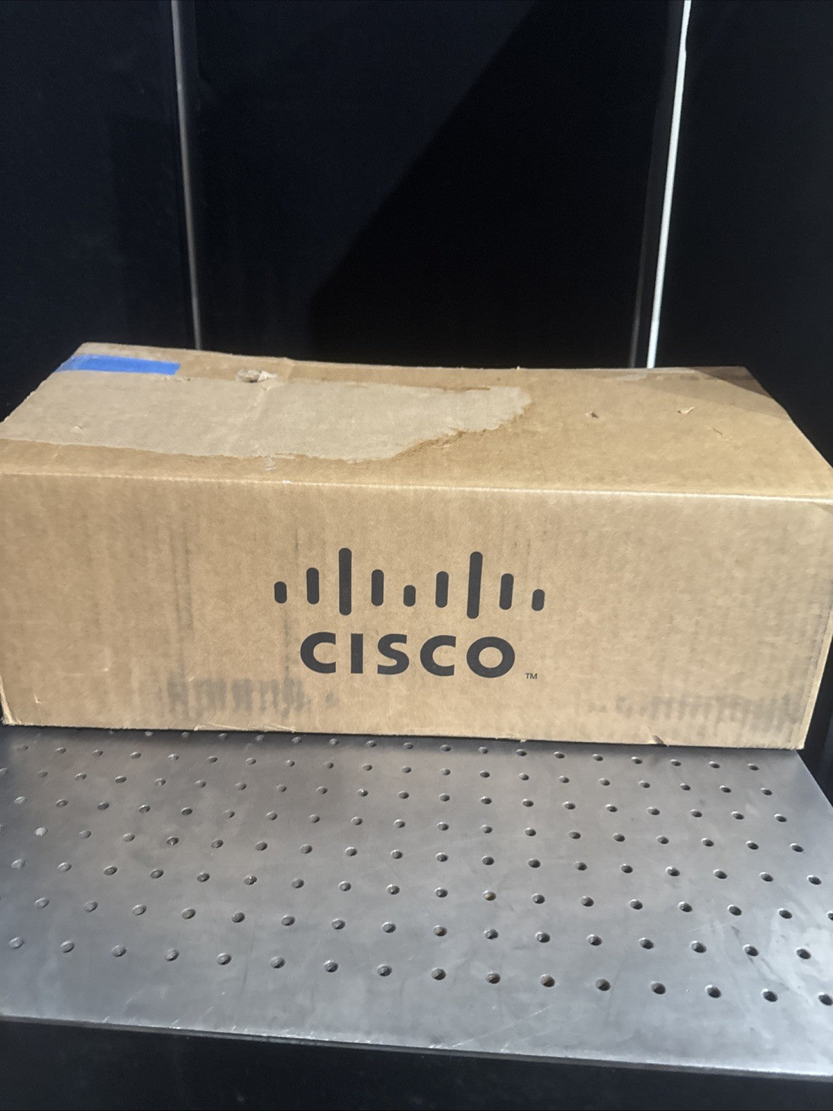 Cisco Catalyst WS-C2960+24PC-S 24 Port Rack Mountable Ethernet Switch