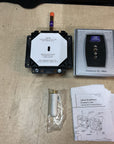 Allied Chemetron 255000-5-P  500 Series