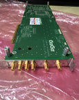 Gage Cobra 8 Bit High-Speed PCI Digitizer PCB 00032372-R V1 3C