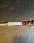 MLA Precision Pipette Silver 40 ul
