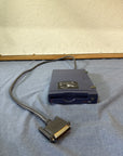 Iomega Zip 100 External Drive - Z100P2 - Macintosh - No Adapter Cable