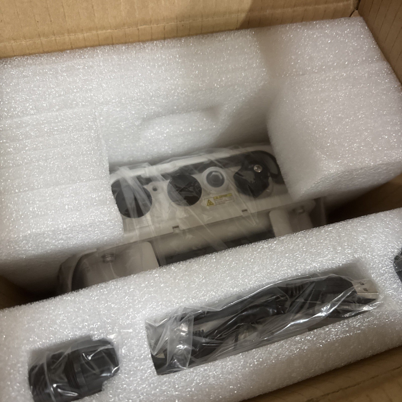 NEW HPE ARUBA AP-274 APEX0101 WI-FI OUTDOOR Access Point