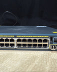 Cisco Catalyst 2960S 24-Port WS-C2960S Ethernet Switch