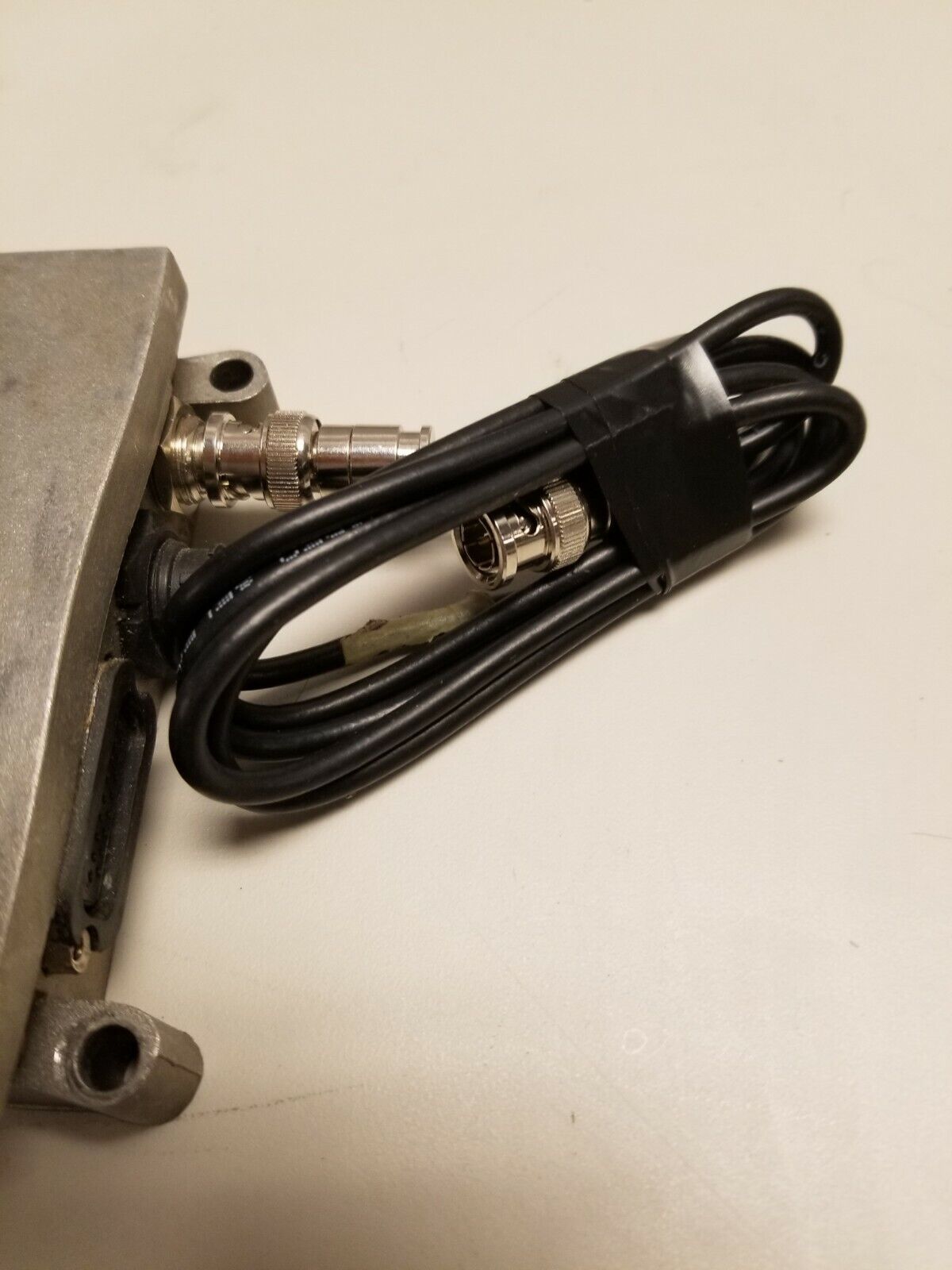 SkyMate 100 Satellite Communicator Mobile Marine Satellite Data System VHF cable