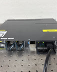 Cisco Catalyst TNY-WS3750X-3560X-A, 3560-X Series 24 Port PoE Ethernet Switch
