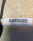 Optics Stretch DVI Fiber Extender M1-201DA Fiber Rx & Tx W/ Cable