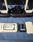 Honeywell Sl42 sled x4 + ipod x4 + quad charger base