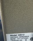VWR WB10 Digital Lab Water Bath Untested