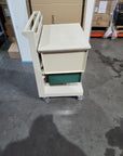 HERMAN MILLER MILCARE L CART