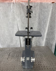 American Optical 1610 Inverted Microscope 4x, 10x, 6.5x