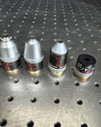 Nikon 10x/0.25, 20x/0.40, 40x/0.55, 4/.10 For Phase Dl Contrast Objective lenses