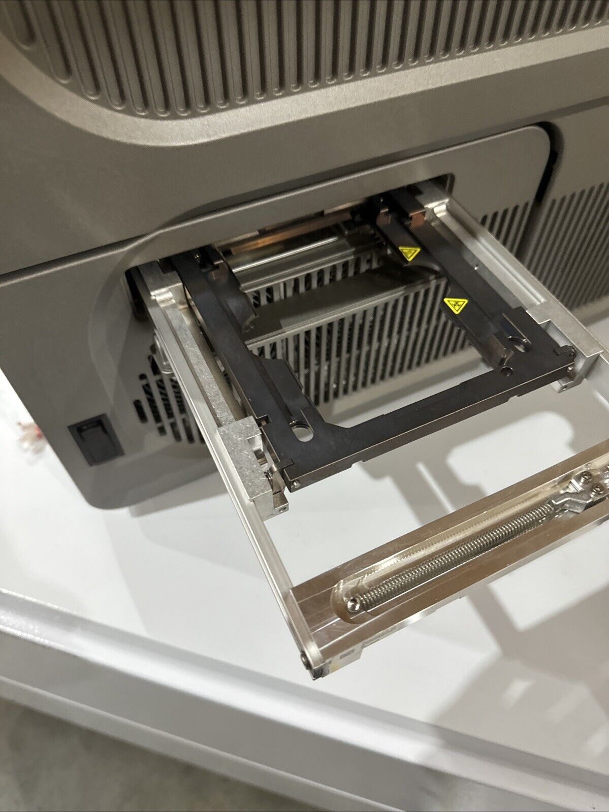 Roche LightCycler 480 Instrument II 384-Well PCR System W/ 384-well Thermocycler
