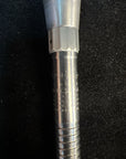 Midwest Shorty Motor with Straight Tru-torc Nosecone 2 Quiet Air Handpiece