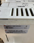 SMC VV5Q21-08-DAN00 Manifold assembly