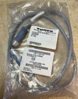 TURCK 167K025G09 U2-15918 CABLE ASSEMBLY