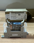 Omron G7SA-3A1B Safety Relay, 4-Pole, 6A, 24VDC Coil w/P7SA-10F Socket