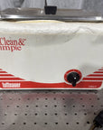 Tuttnauer Clean & Simple CSU-1 Ultrasonic Cleaner Tested Working Bad Body