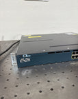 Cisco Catalyst TNY-WS3750X-3560X-A, 3560-X Series 24 Port PoE Ethernet Switch