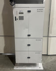 Harris DVM Excell, VersaT1lity, DVM II Rack