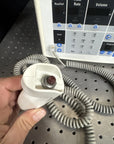 Medrad Mark V Provis RD Injector Control Panel Power Console