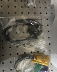 ATEN MASTER VIEW MAX CS1308 8-PORT PS/2-USB KVM SWITCH |010-7584882