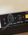 Shimadzu UV-160 UV - Visible Recording Spectrophotometer W/ CPS-Controller