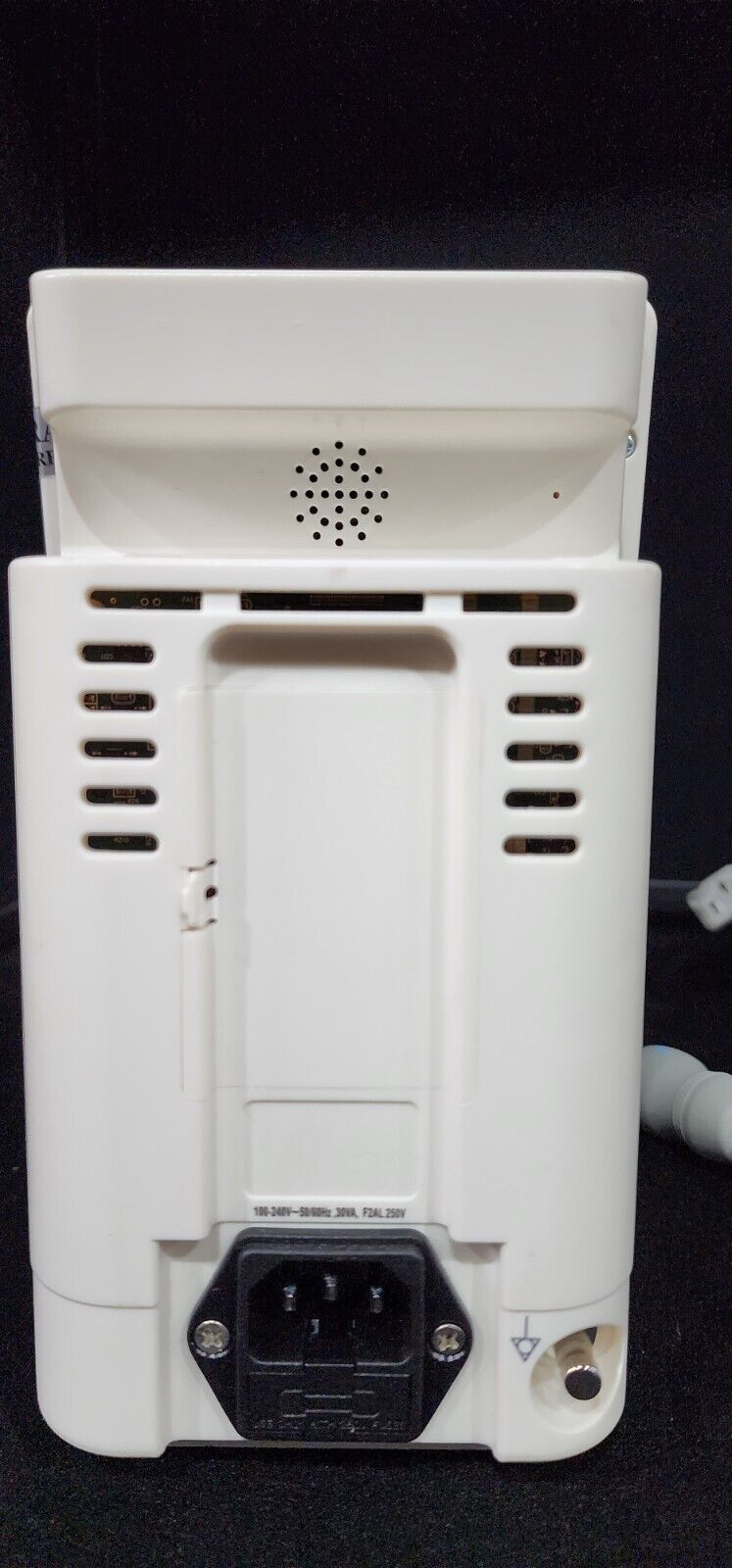 Dre Patient Monitor Trax with Printer