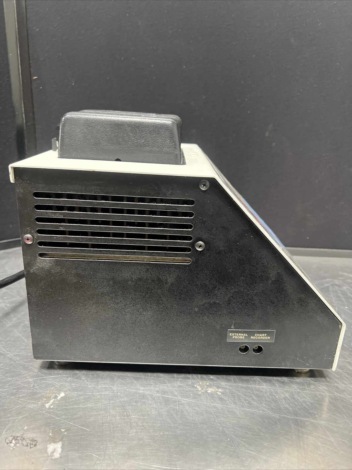 MJ Research PTC-100 PCR Programmable Thermal Controller