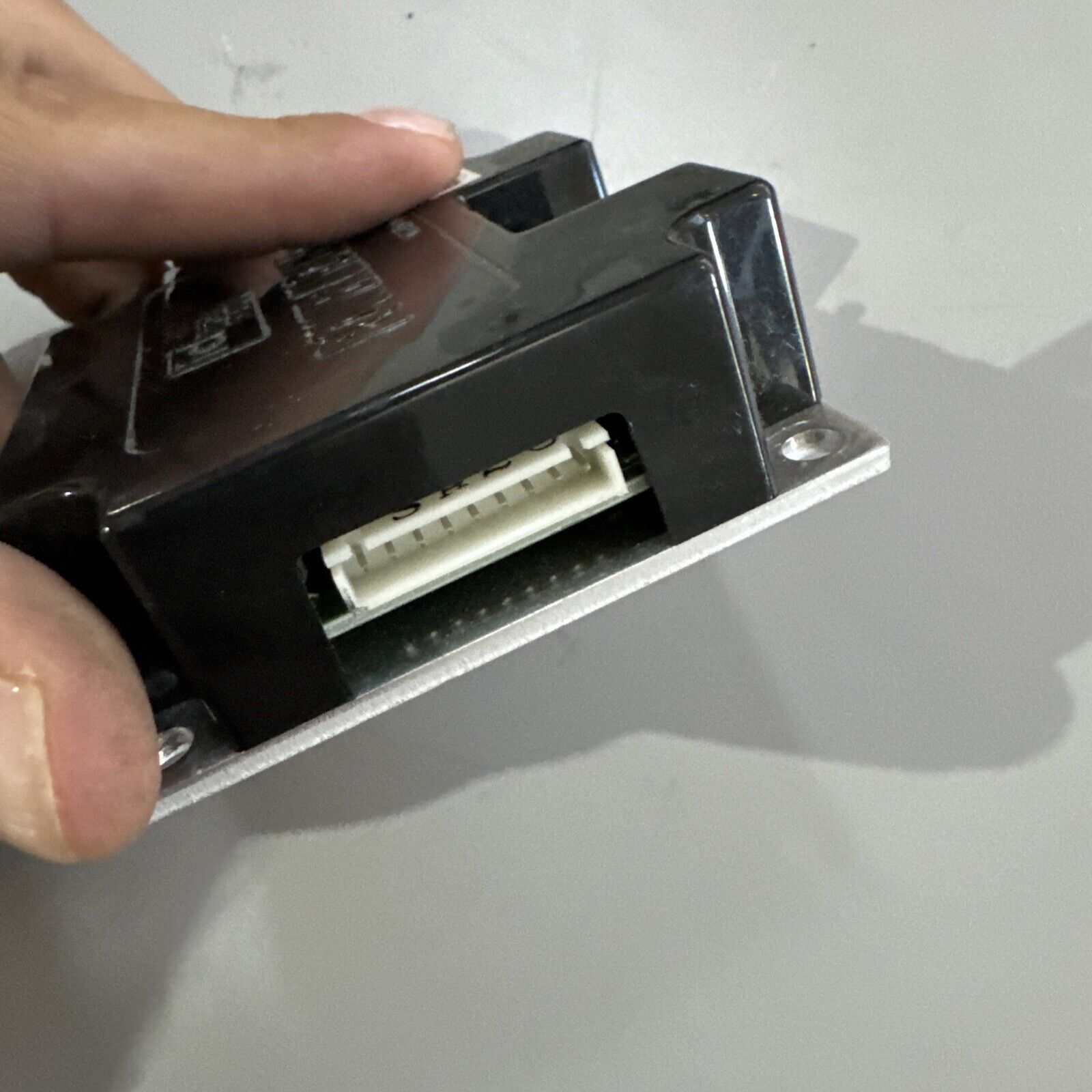 ITOH DENKI CB-002P Power Moller
