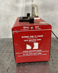 SSCOR S-SCORT 40014A PORTABLE SUCTION UNIT