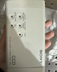 SONY SSC-S20 Color Video Camera CCD