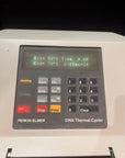 PERKIN ELMER CETUS DNA THERMAL CYCLER SN P16700