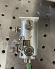 Zeiss Axiovert 200M  Fluorescent Microscope LSM 510 Laser Scanning Microscope