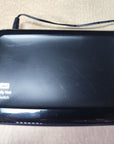 WD My Net Switch - 8 Port Gigabit Ethernet Network Switch - HD Media Switch