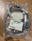 TURCK 12976 U2-16501 CABLE ASSEMBLY W4102 VRL-F PANEL U450 VRL-F B450 U3S