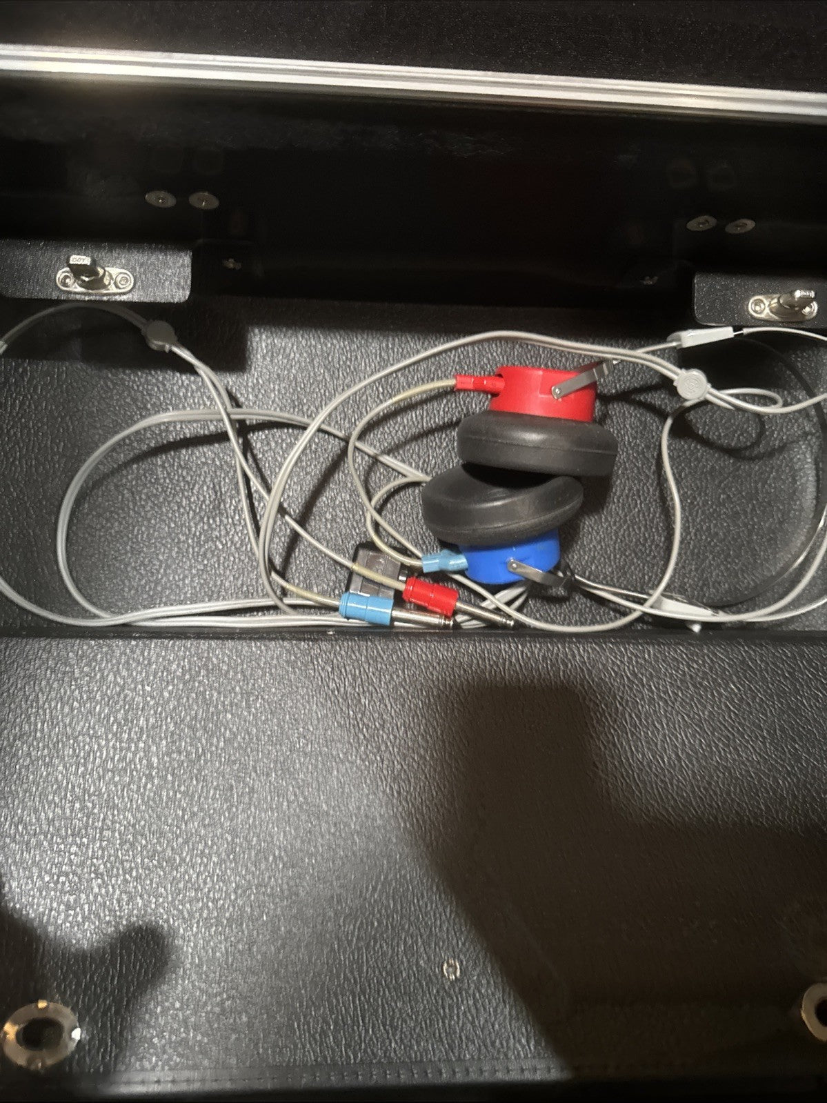 Starkey Audiometer Ansi Hearing Threshold Level CD2