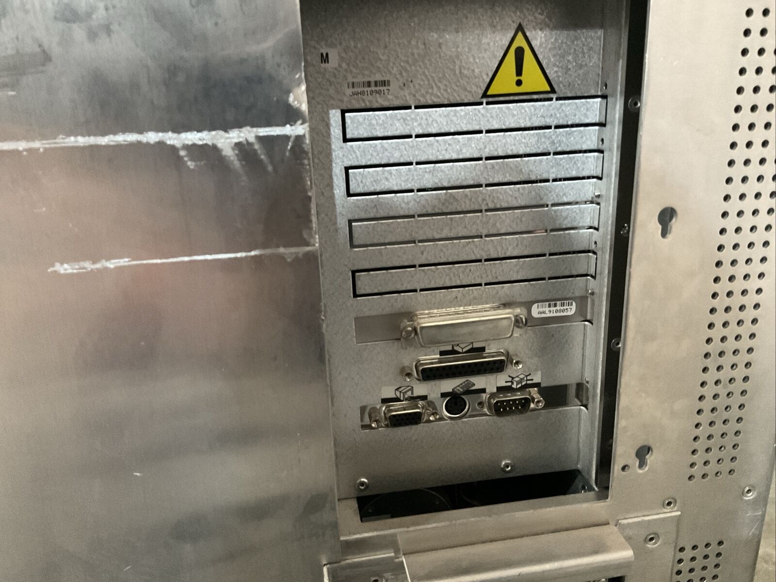 Diagnostica Stago STA Compact Coagulation Analyzer