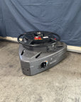 Shotoku TP-80B Four Stage Professional Camera Pedestal Dolly 105kg Max