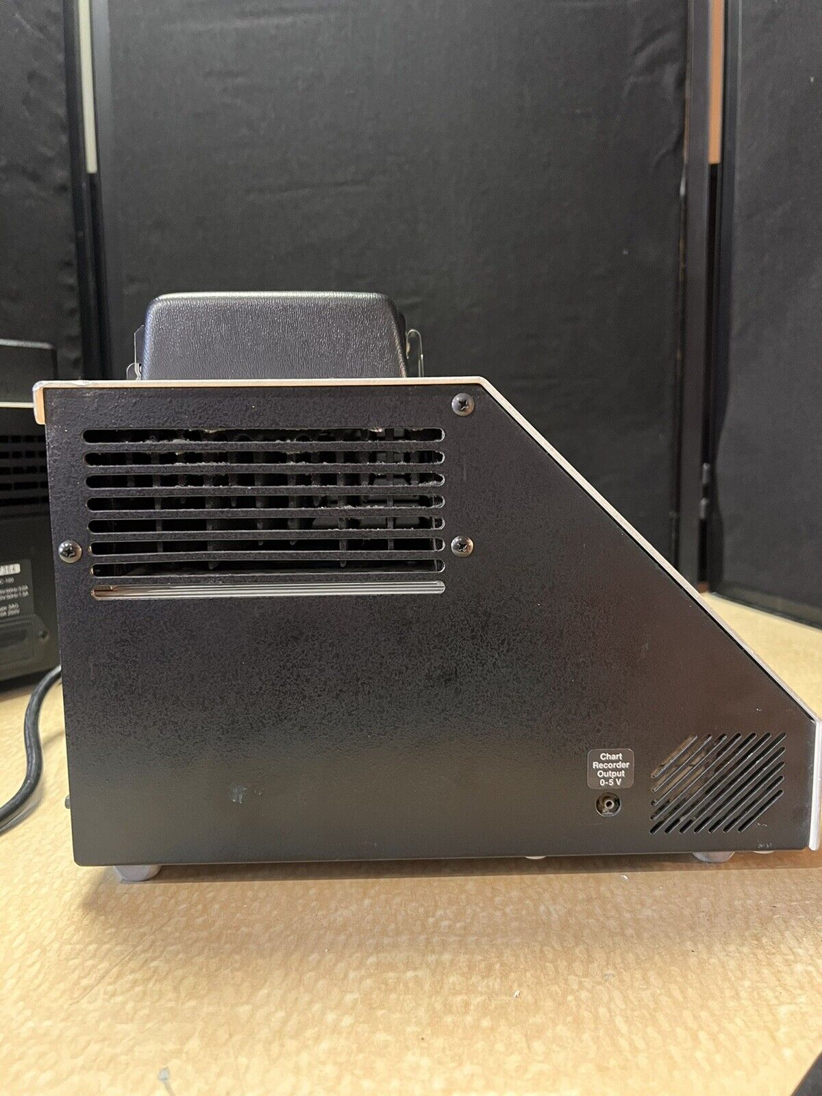 MJ Research PTC-100 PCR Programmable Thermal Controller SN-18417