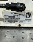 Tuttnauer Clean & Simple CSU-1 Ultrasonic Cleaner Tested Working Bad Body