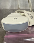 Philips C5-2 Convex Curved Array Ultrasound Transducer Probe