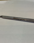 Hu Friedy 1/2 Black Condenser PLG1/2 NS