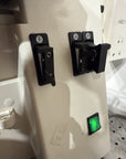 Zeiss Axiovert 200M  Fluorescent Microscope LSM 510 Laser Scanning Microscope