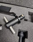 Del-Tron 092-K009-03 CXL System Calibration Kit