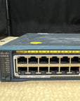 Cisco Catalyst 2960-S Series PoE WS-C2960S-48FPS-L V02