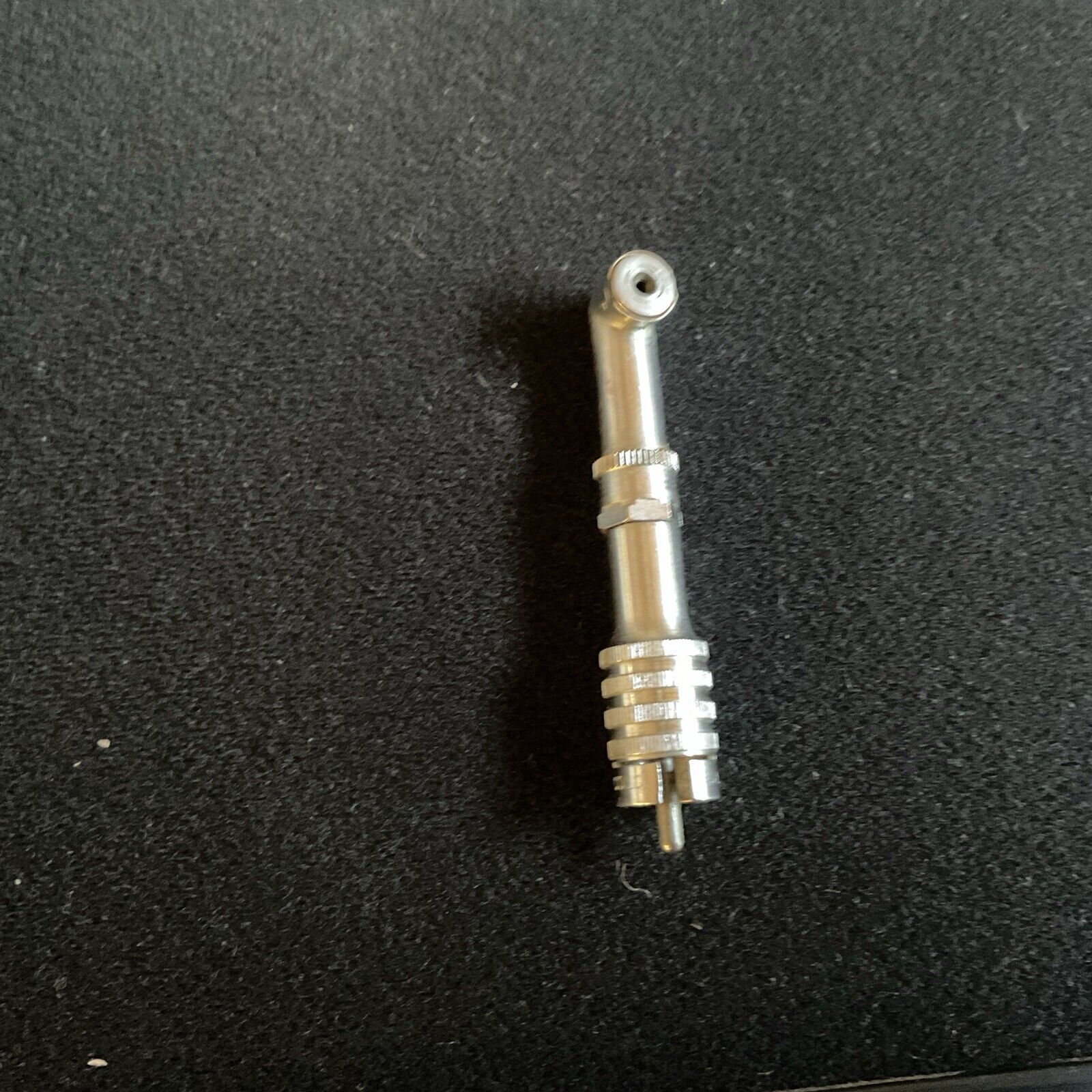 MIDWEST Tru-Torc CONTRA ANGLE HANDPIECE HI-SPEED  With Wrench