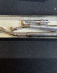 MIDWEST Tru-Torc CONTRA ANGLE HANDPIECE HI-SPEED  With Wrench