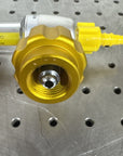 Gentec Healthcare FM187A-15L-DH Flow Meter ~ 21265