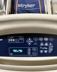 Stryker GoBed II FL28EX3 Hospital Bed Go Bed Chaperone with Zone Control Scale